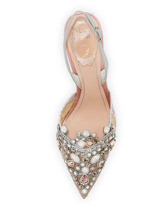 Hochzeit - Nothing To Wear - Shoes