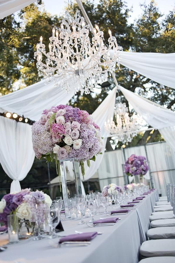 Wedding - Lavender & Lilac