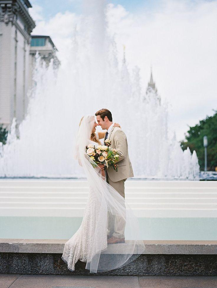 زفاف - Wedding Photos--brooke Schultz Photography