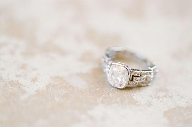 Hochzeit - Engagement Rings & Wedding Rings