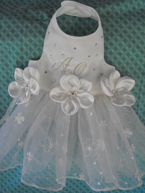 زفاف - White wedding dress