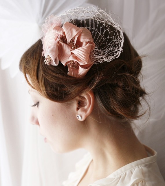 Свадьба - Modern Wedding // Veils   Headpieces