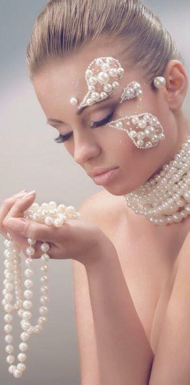 زفاف - Precious Pearls