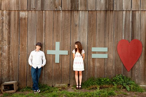 Mariage - Engagement Picture Ideas 
