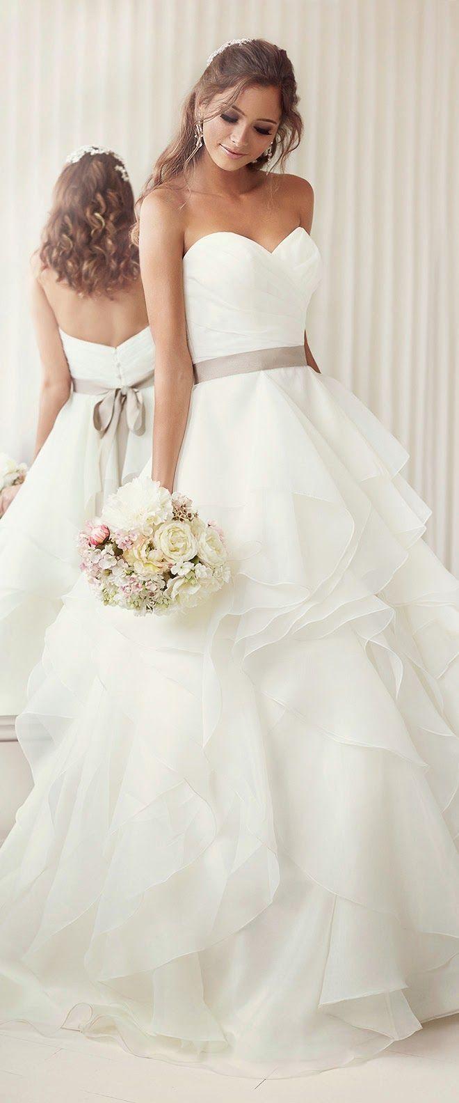 زفاف - Wedding Fashion
