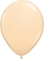 Hochzeit - Balloons Blush 16" GREAT PRICES wedding balloons, decorations, Blush Balloons, Photo Balloons, Large Blush Balloons Professional Quality