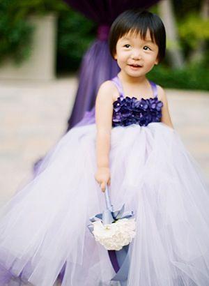 Свадьба - Purple Weddings