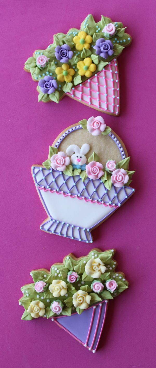 Mariage - Couture Cookies