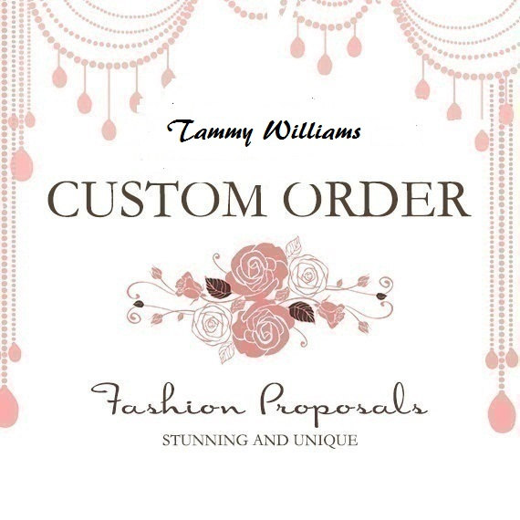 زفاف - custom listing for Tammy Williams 100  Bling Chair Cover Sash Unique Elegant. your wedding. Special event Bling/Rhinestone Sash
