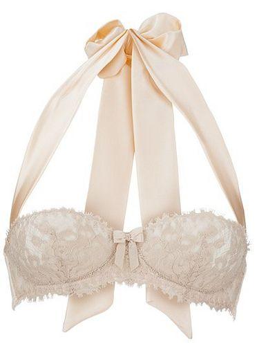 Mariage - Sexy Lingerie!!