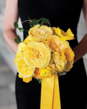 Свадьба - Wedding Bouquets & Blooms