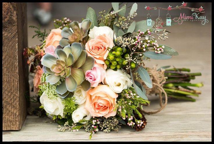Wedding - Wedding Bouquets   Flowers