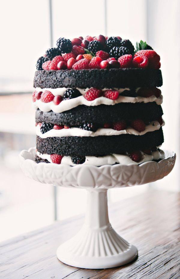 Свадьба - Love this Cake!