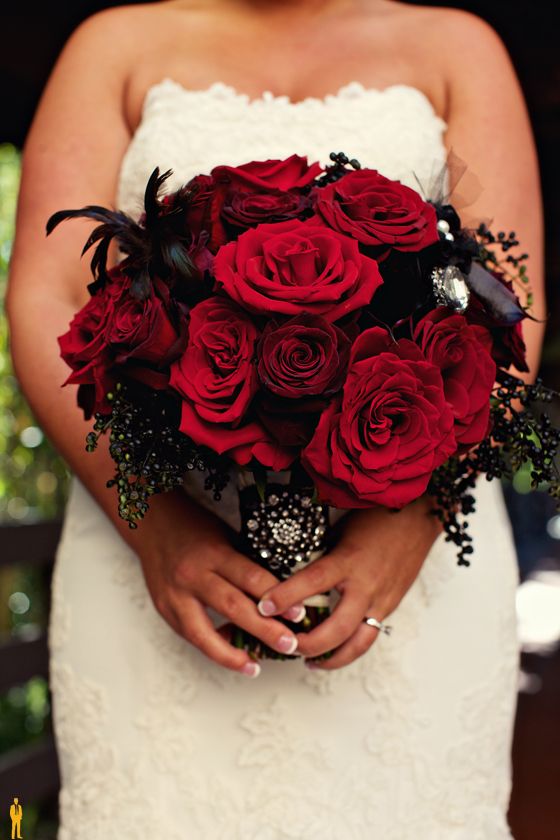 Hochzeit - Perfect Bouquets
