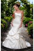 Hochzeit - Essense of Australia Wedding Dress Style D1639
