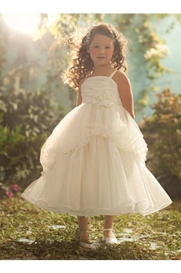 Wedding - Alfred Angelo Disney Blossoms Flower Girl Dresses Style 702