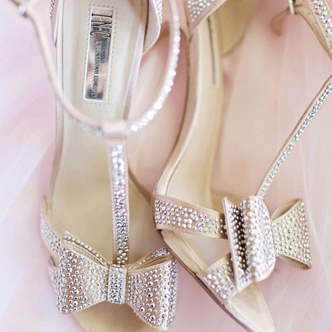 Hochzeit - Bridal Shoes