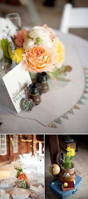 Mariage - Wedding COUNTRY