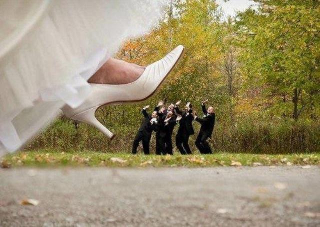 Hochzeit - The Things That Make Me LOL