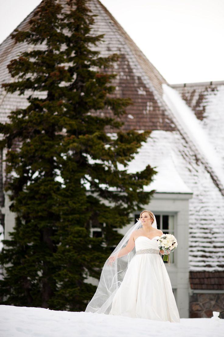 Mariage - Winter Weddings