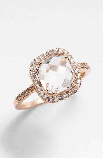 Mariage - Engagement Rings & Wedding Rings