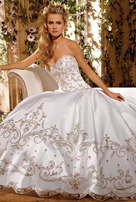 Hochzeit - Wedding Dresses Only:)!