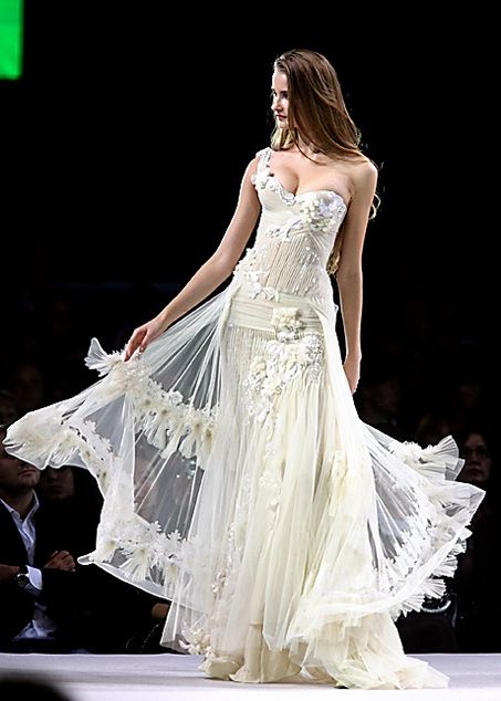 Свадьба - Wedding Dresses From  2013   ❤️   2015. #1