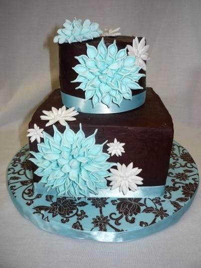 Mariage - BAKE, CREATE AND DECORATE                 