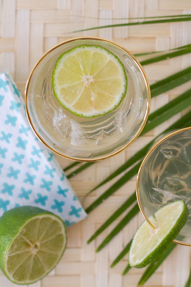 Mariage - Tips   Tricks // Coconut Gin   Tonic