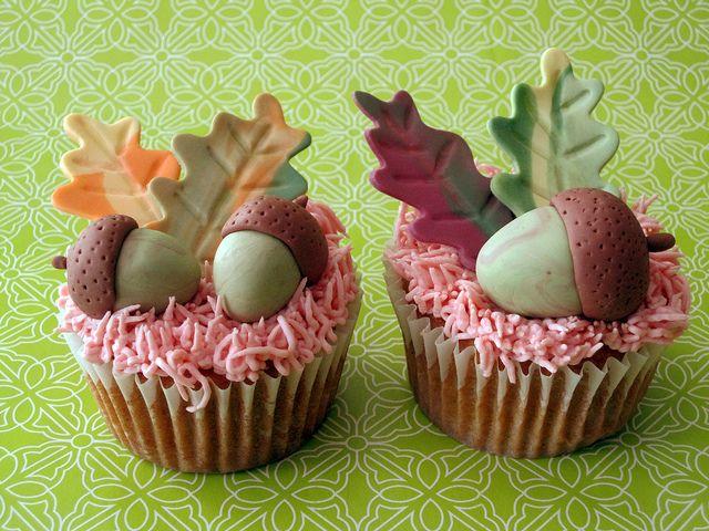 Hochzeit - Cupcake Recipes