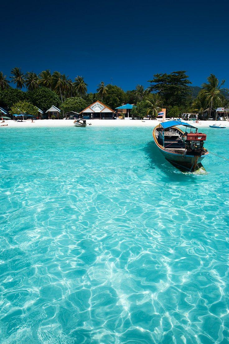 زفاف - TOP 10 Thailand’s Island Escapes