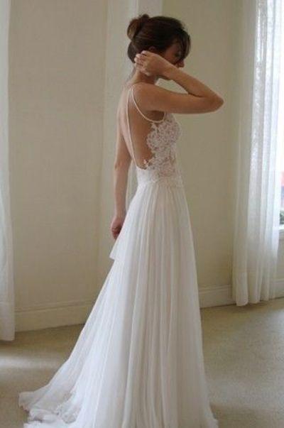 Свадьба - How To Buy A Cheap (yet Fabulous) Wedding Dress