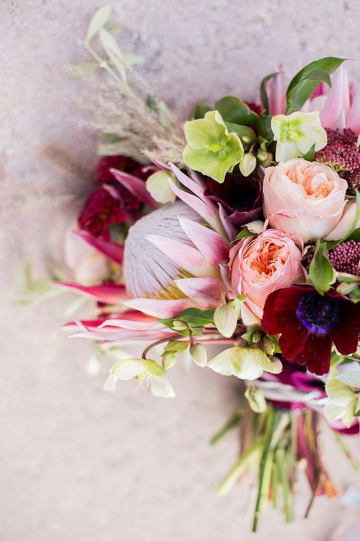 Hochzeit - Flowers & Bouquets