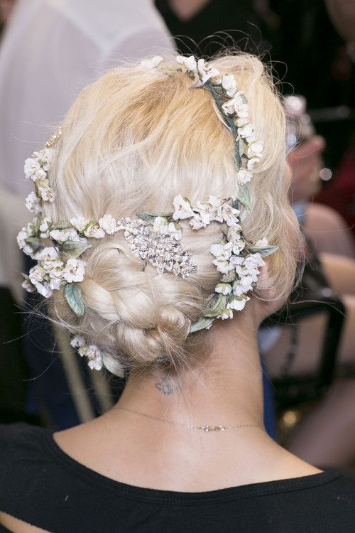 Hochzeit - ❀ Hair & Beauty ✿