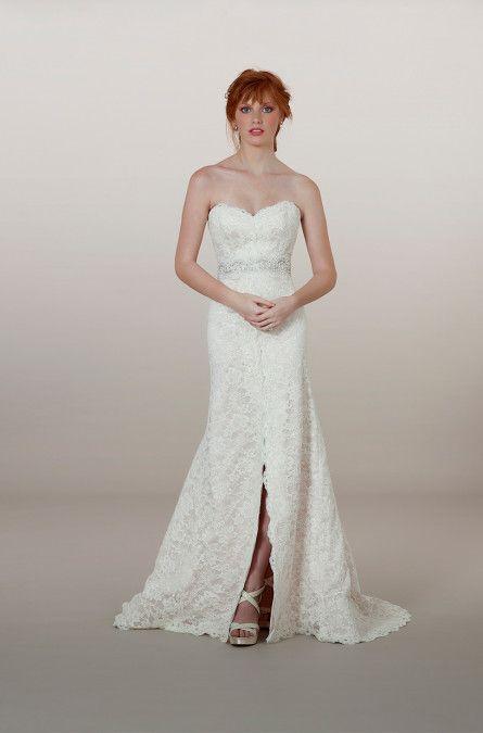 Wedding - Liancarlo Bridal Fall 2014 Collection