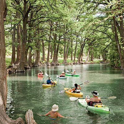 Hochzeit - 16 Adventures In Texas' Hidden Hill Country