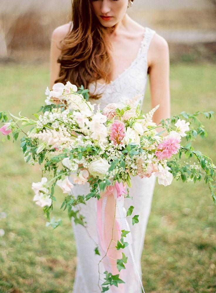 زفاف - Wedding Bouquets