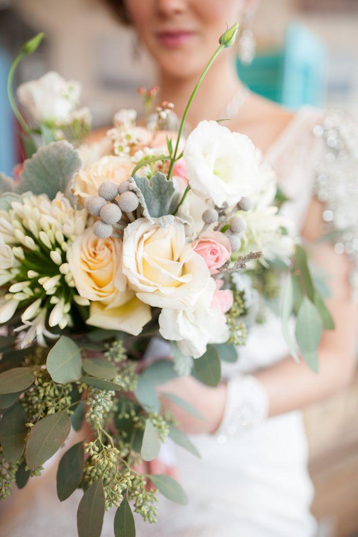 زفاف - Flowers & Bouquets