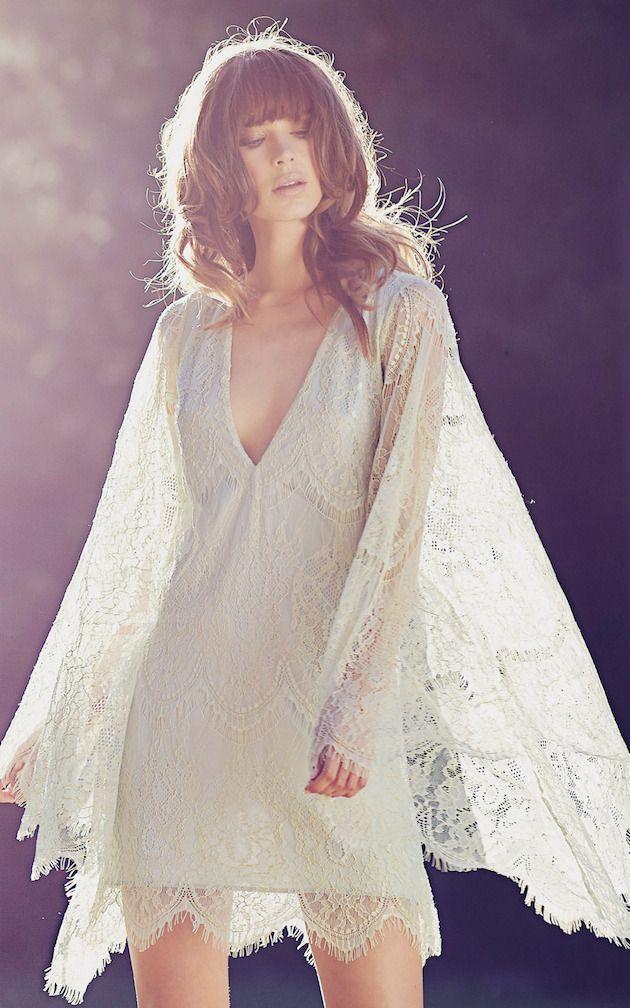 زفاف - Beautiful Bridesmaids; For The Love Of Grace Dress Collection