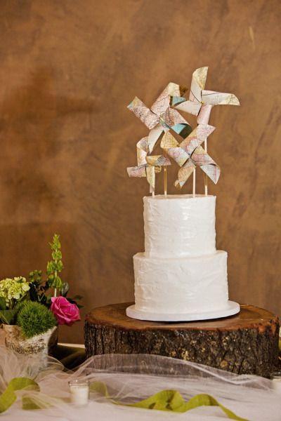 Mariage - Rustic   Whimsical Kansas Wedding
