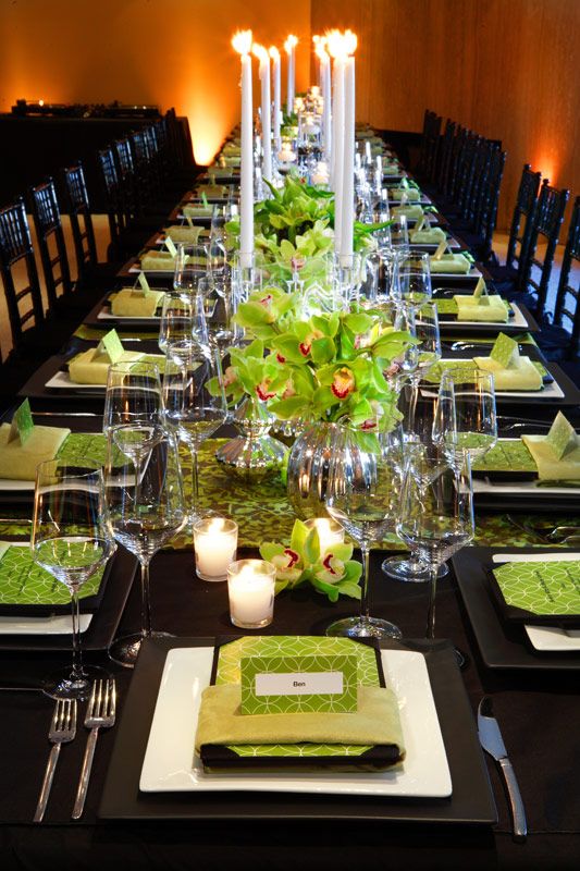 Green Wedding Wedding Colors 2295747 Weddbook