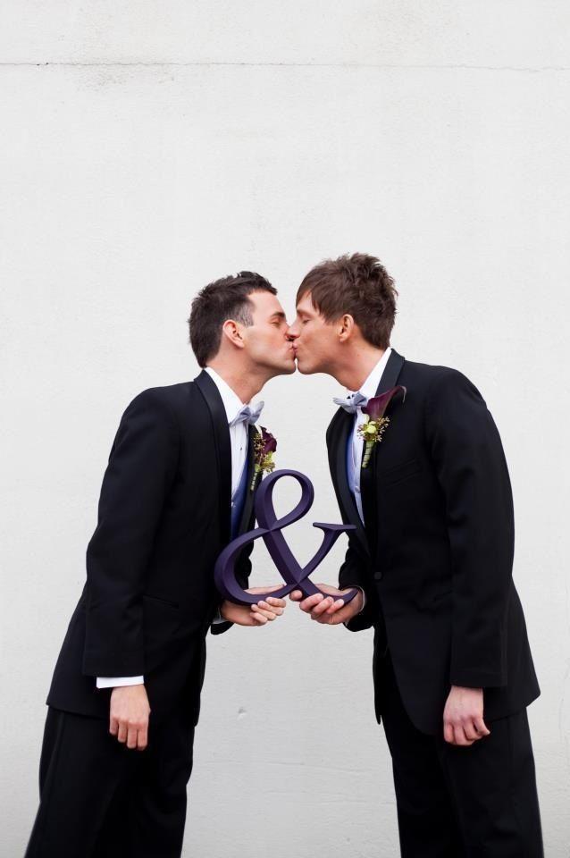 Hochzeit - PHOTOS: This Is What Marriage Equality Looks Like