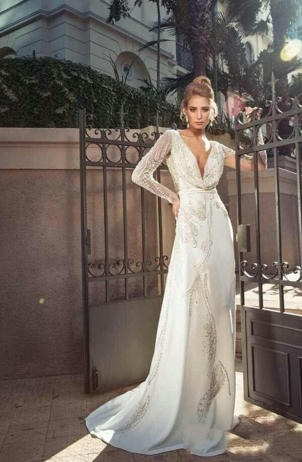 زفاف - Wedding Dresses - Vestidos De Noiva