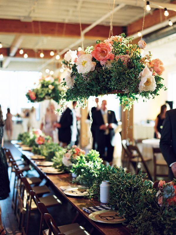 Mariage - Cool Wedding Details All 2015 Brides Should Know About!