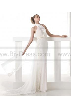 Свадьба - 2015 Pronovias Wedding Dresses Style Ciclamen