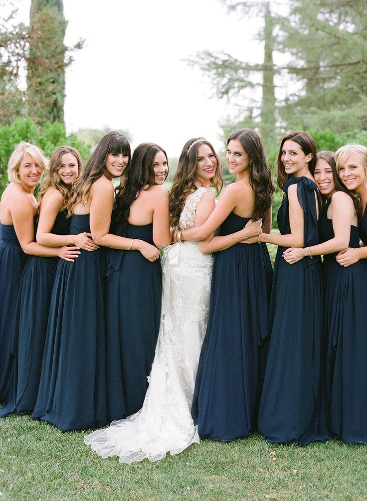 Mariage - Bridal Parties