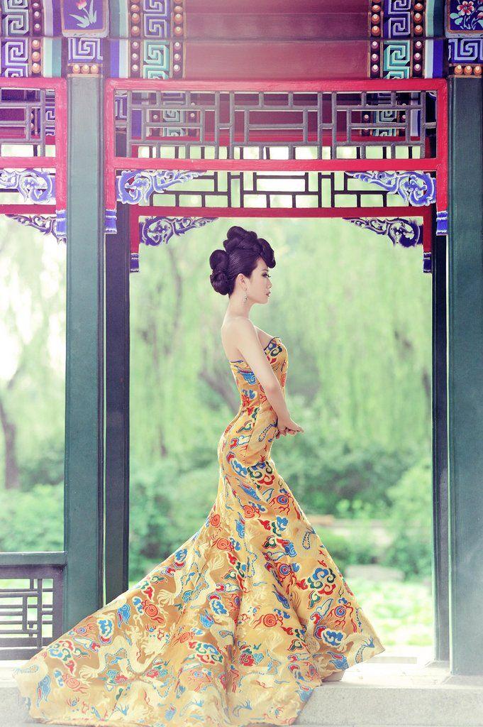 Свадьба - Oriental Wedding