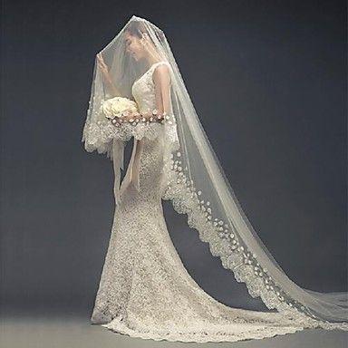 Hochzeit - Weddings - Accessories - Veils