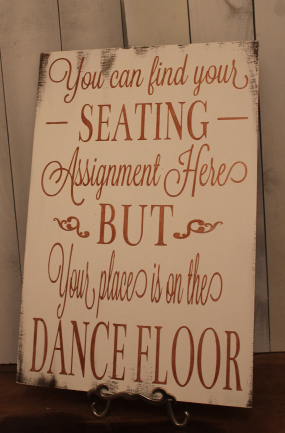 زفاف - Wedding signs/ Reception tables/Seating Plan/Seating Assignment Sign/Dance Floor