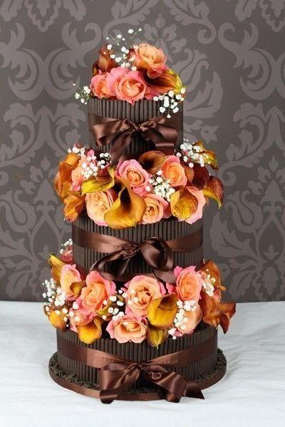 Свадьба - Cakes Glore